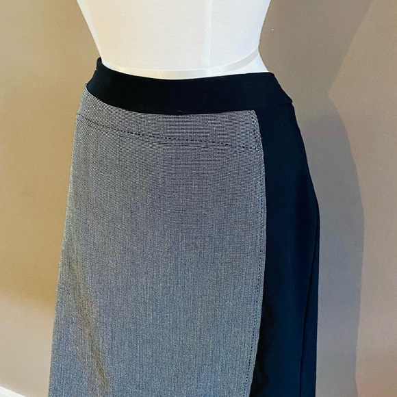 Tribal Plus Size Skirt Size 16 - Picture 2 of 4